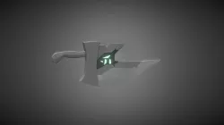 Riven Sword