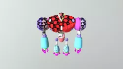 Robot
