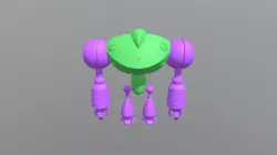 ROBOT