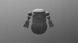 Robot (Progress)