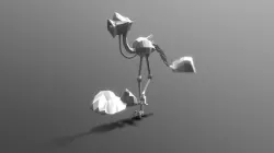 Robot test design