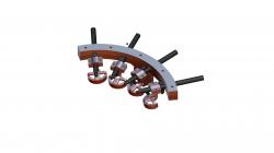 brush rigging assembly 3D Models | Page 1 | STLFinder