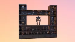 ROBOTS