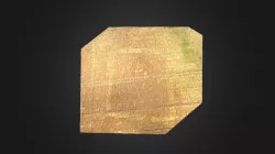 Roman Cropmark Test