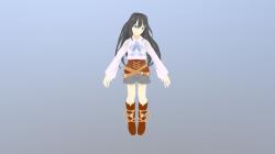 Standard Custom Ruka's ruka stl 3D Models | Page 1 | STLFinder