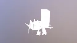 Rust Robot