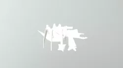 Rust Robot With out Smoke Effect