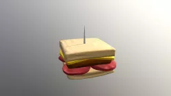 sandwich