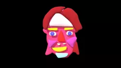 SaraCas Cubism
