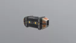 Sci-Fi Crate