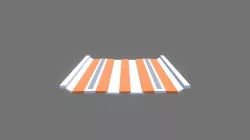 Sci-Fi floor