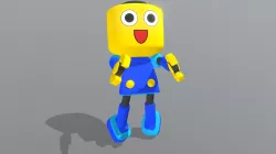 Servbot