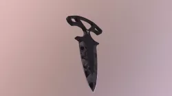 Shadow Daggers - Craniums