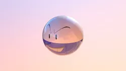 Shiny Electrode