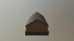 Simple House