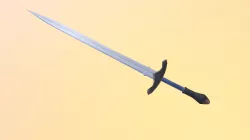 Simple Sword