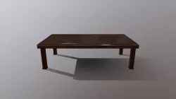 Simple Table