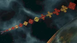 Snake3D Big Bang