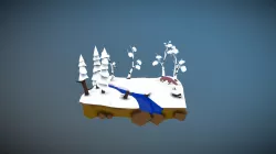 Snow Fox Final