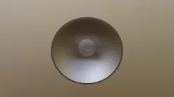 Snow Globe 001