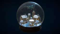 Snow Globe