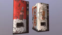 Soda Machines
