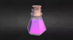 Some healthy elixir