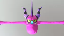 Sonic Dash - Zazz