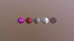 Spheres