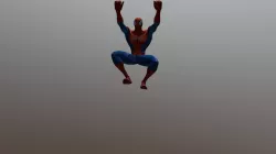 Spiderman