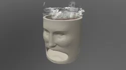 Spirit Mug