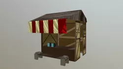 Stall