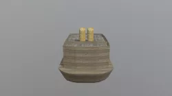 steam boat