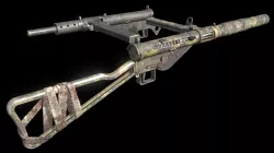 STEN MK II