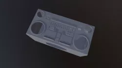 Stereo
