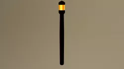 Street Lamp
