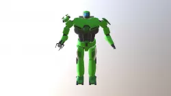 Striker RICK