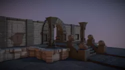 ?Stylized