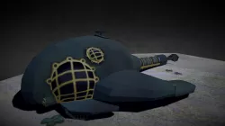 Submarine