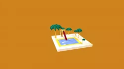 SUMMER IS COMING