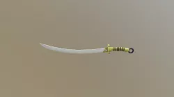 Sword