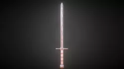 Sword Julius