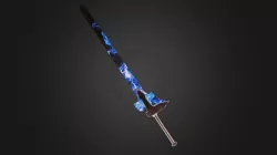 Sword Kirito SAO