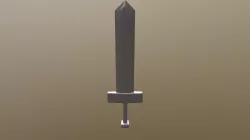 Sword
