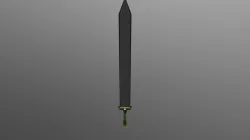 Sword Tutorial