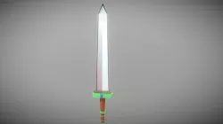 Sword Tutorial by YanScults