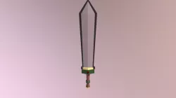 Sword Tutorial - Final