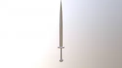 sword WIP