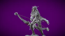 Sylvanas Windrunner