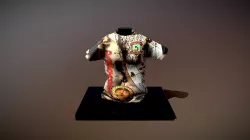 T-shirt DESBRAVADOR 01